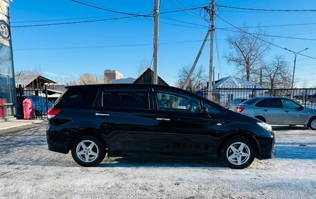 Toyota Wish II, 2010 год, 1 279 000 рублей, 5 фотография