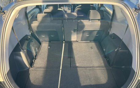 Toyota Wish II, 2010 год, 1 279 000 рублей, 12 фотография