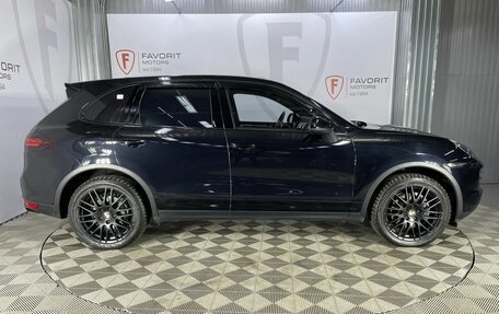Porsche Cayenne III, 2012 год, 3 950 000 рублей, 4 фотография
