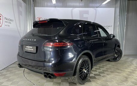 Porsche Cayenne III, 2012 год, 3 950 000 рублей, 6 фотография