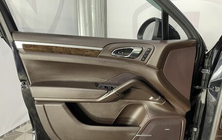 Porsche Cayenne III, 2012 год, 3 950 000 рублей, 8 фотография