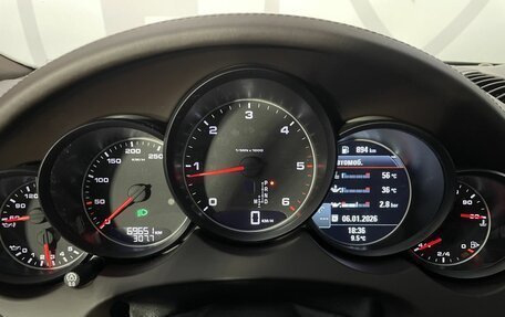 Porsche Cayenne III, 2012 год, 3 950 000 рублей, 11 фотография