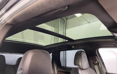 Porsche Cayenne III, 2012 год, 3 950 000 рублей, 15 фотография