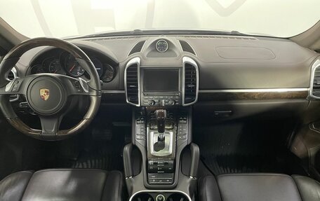 Porsche Cayenne III, 2012 год, 3 950 000 рублей, 7 фотография