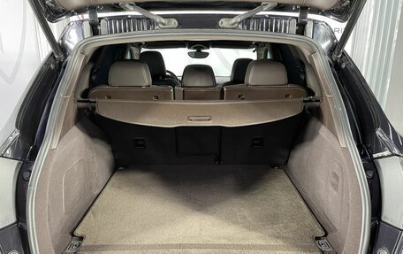 Porsche Cayenne III, 2012 год, 3 950 000 рублей, 19 фотография