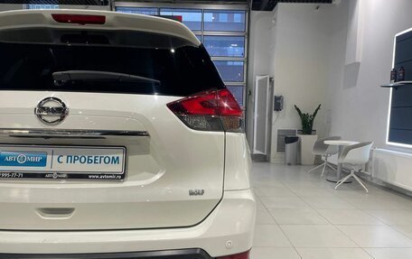 Nissan X-Trail, 2019 год, 2 550 000 рублей, 8 фотография