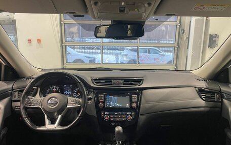 Nissan X-Trail, 2019 год, 2 550 000 рублей, 11 фотография