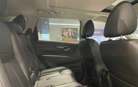 Nissan X-Trail, 2019 год, 2 550 000 рублей, 12 фотография