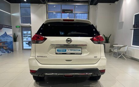 Nissan X-Trail, 2019 год, 2 550 000 рублей, 5 фотография