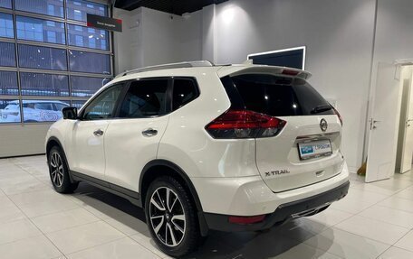 Nissan X-Trail, 2019 год, 2 550 000 рублей, 6 фотография