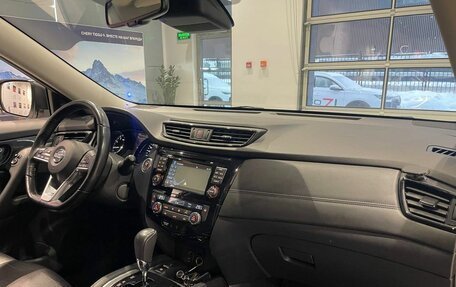 Nissan X-Trail, 2019 год, 2 550 000 рублей, 10 фотография