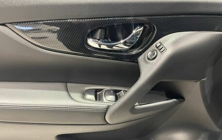 Nissan X-Trail, 2019 год, 2 550 000 рублей, 19 фотография