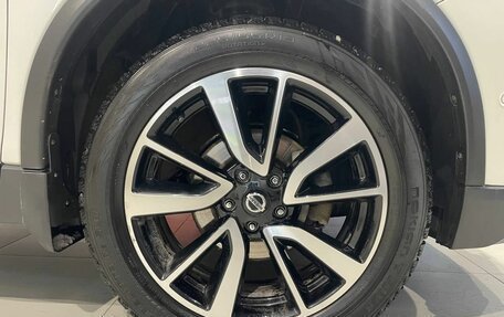 Nissan X-Trail, 2019 год, 2 550 000 рублей, 20 фотография