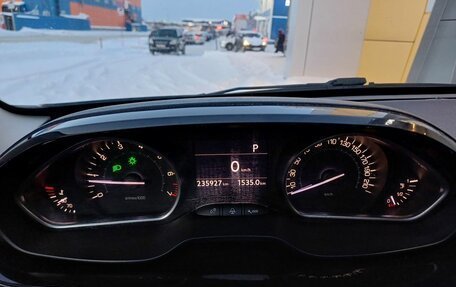 Peugeot 208 II, 2013 год, 549 000 рублей, 7 фотография