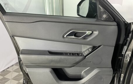 Land Rover Range Rover Velar I, 2019 год, 3 700 000 рублей, 8 фотография