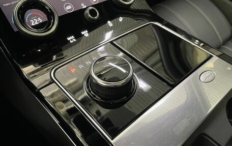 Land Rover Range Rover Velar I, 2019 год, 3 700 000 рублей, 13 фотография