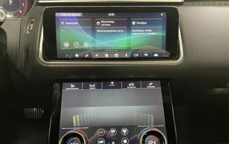 Land Rover Range Rover Velar I, 2019 год, 3 700 000 рублей, 12 фотография