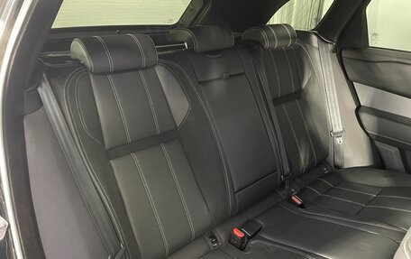 Land Rover Range Rover Velar I, 2019 год, 3 700 000 рублей, 16 фотография