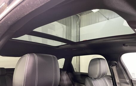 Land Rover Range Rover Velar I, 2019 год, 3 700 000 рублей, 15 фотография