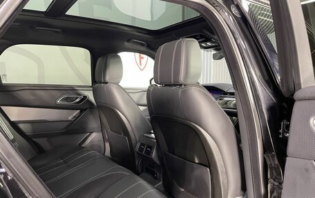 Land Rover Range Rover Velar I, 2019 год, 3 700 000 рублей, 17 фотография