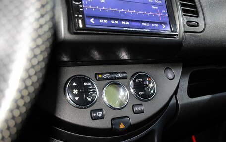 Nissan Note II рестайлинг, 2007 год, 530 000 рублей, 19 фотография