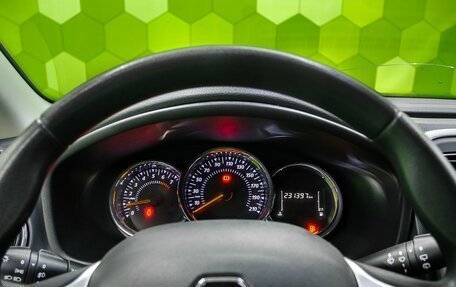 Renault Sandero II рестайлинг, 2019 год, 950 000 рублей, 15 фотография