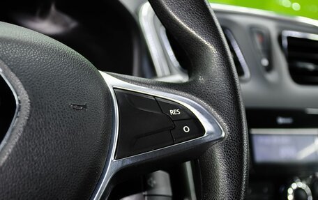 Renault Sandero II рестайлинг, 2019 год, 950 000 рублей, 17 фотография