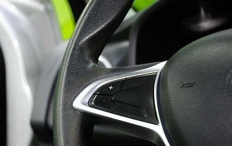 Renault Sandero II рестайлинг, 2019 год, 950 000 рублей, 16 фотография