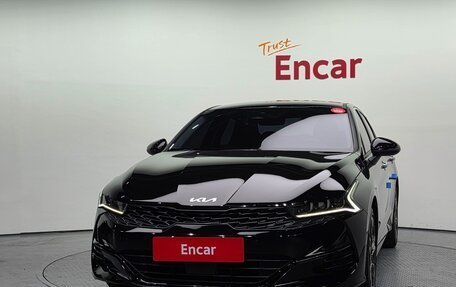 KIA K5, 2022 год, 2 445 000 рублей, 2 фотография