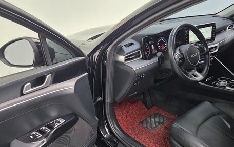 KIA K5, 2022 год, 2 445 000 рублей, 5 фотография