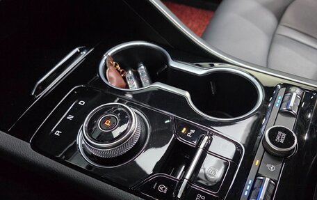 KIA K5, 2022 год, 2 445 000 рублей, 8 фотография