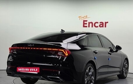 KIA K5, 2022 год, 2 445 000 рублей, 3 фотография