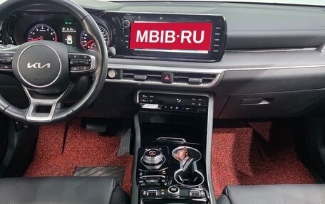 KIA K5, 2022 год, 2 445 000 рублей, 6 фотография