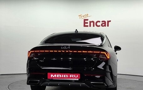 KIA K5, 2022 год, 2 445 000 рублей, 4 фотография