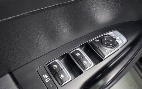 KIA K5, 2022 год, 2 445 000 рублей, 13 фотография