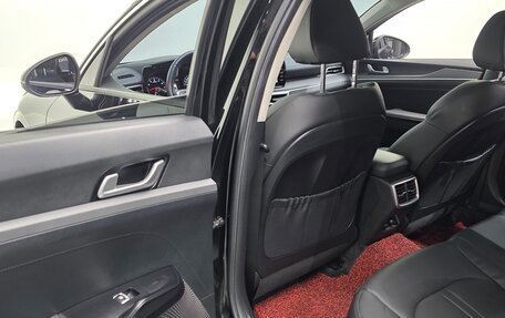 KIA K5, 2022 год, 2 445 000 рублей, 16 фотография