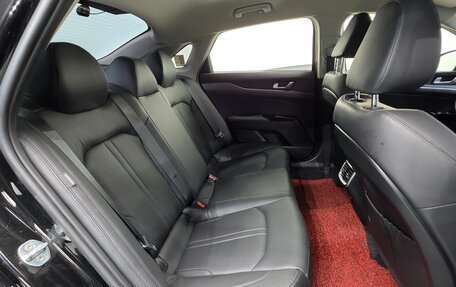 KIA K5, 2022 год, 2 445 000 рублей, 15 фотография