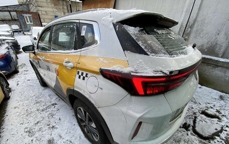 CheryExeed LX, 2023 год, 2 090 320 рублей, 4 фотография