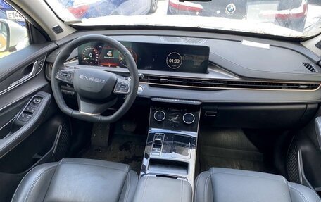 CheryExeed LX, 2023 год, 2 090 320 рублей, 5 фотография