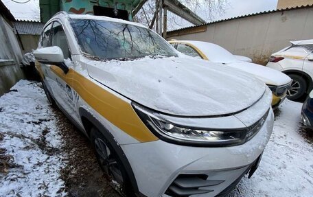 CheryExeed LX, 2023 год, 2 090 320 рублей, 2 фотография