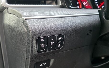 KIA K5, 2022 год, 2 445 000 рублей, 12 фотография