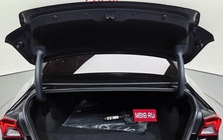 KIA K5, 2022 год, 2 445 000 рублей, 18 фотография