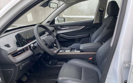 CheryExeed LX, 2023 год, 2 090 320 рублей, 6 фотография