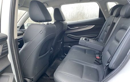 CheryExeed LX, 2023 год, 2 090 320 рублей, 9 фотография