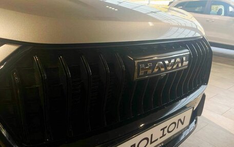 Haval Jolion, 2025 год, 2 399 000 рублей, 5 фотография