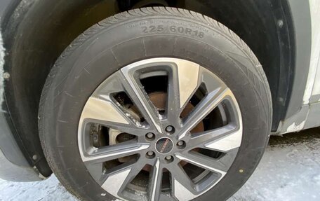 CheryExeed LX, 2023 год, 2 090 320 рублей, 10 фотография