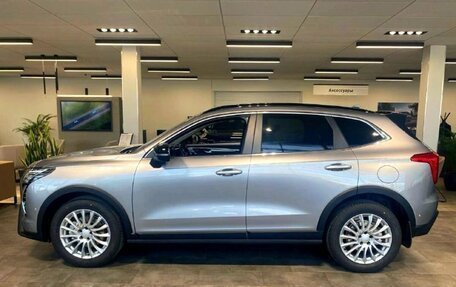 Haval Jolion, 2025 год, 2 399 000 рублей, 6 фотография