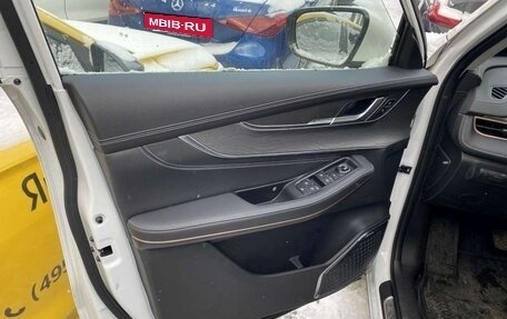 CheryExeed LX, 2023 год, 2 090 320 рублей, 8 фотография