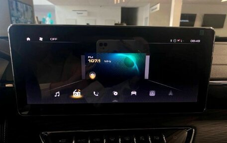 Haval Jolion, 2025 год, 2 399 000 рублей, 14 фотография