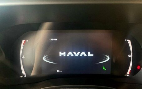 Haval Jolion, 2025 год, 2 399 000 рублей, 13 фотография